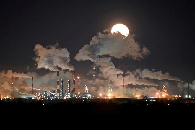 體育博彩：下台前10天，拜登憋出對俄最後一招：制裁俄羅斯油氣行業