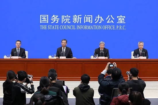今年积极的财政政策要加力提效，加力点在哪里？刘昆、朱忠明、许宏才重磅发声！