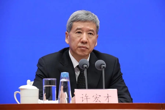 今年积极的财政政策要加力提效，加力点在哪里？刘昆、朱忠明、许宏才重磅发声！
