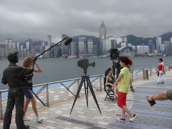 {賭馬}(深圳香港旅游攻略自由行)