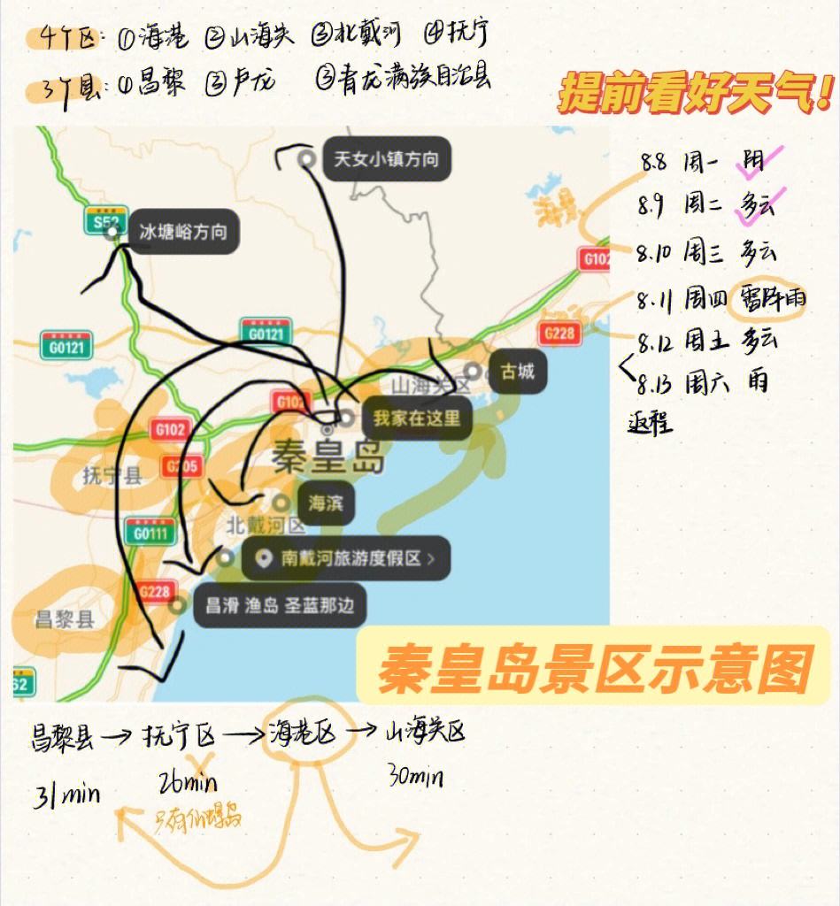 {網上賭場}(秦皇岛旅游地图设计)
